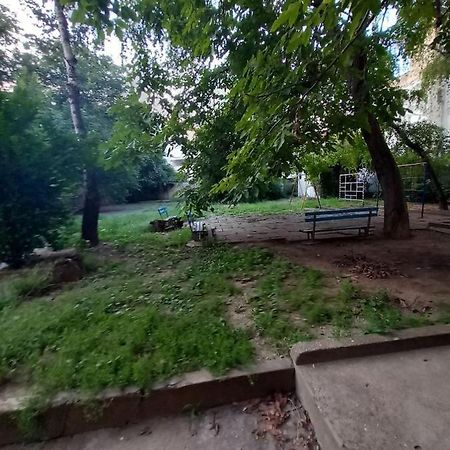 Skardarlija Pijaca Studio Apartment Belgrade Exterior photo