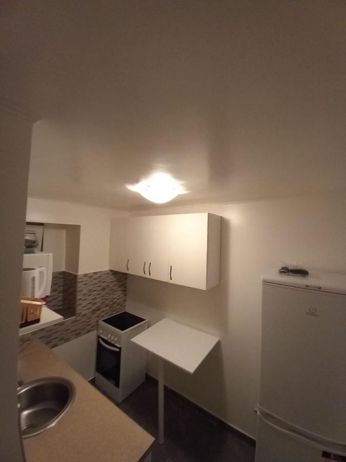 Skardarlija Pijaca Studio Apartment Belgrade Exterior photo
